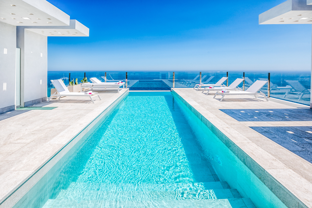 Solmar Villas