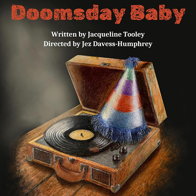 Doomsday Baby