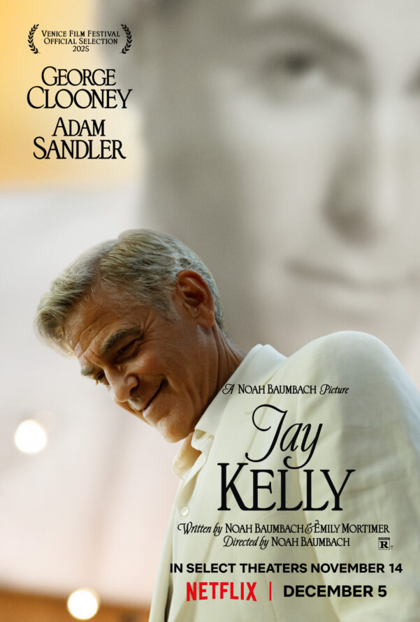 Jay Kelly