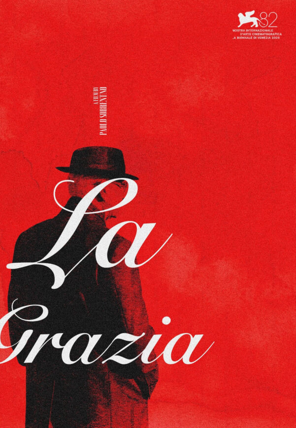 La Grazia