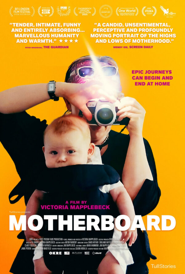 Motherboard