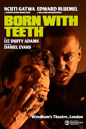 Born with Teeth