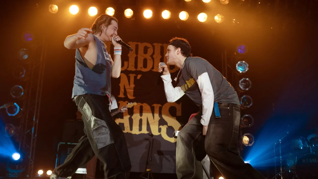 Toronto International Film Festival 2025: California Schemin’