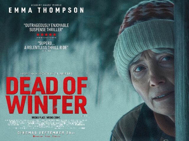 Dead of Winter