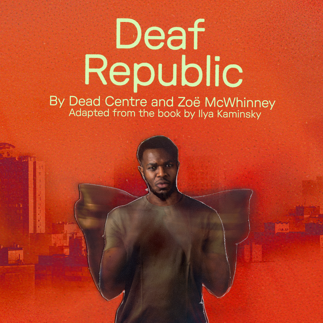 Deaf Republic