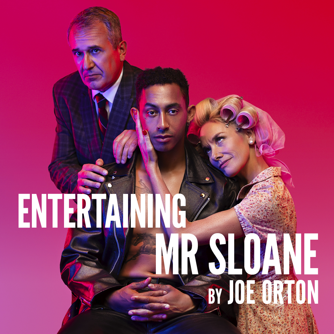 Entertaining Mr Sloane