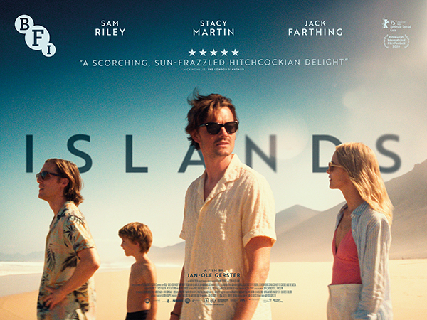 Islands