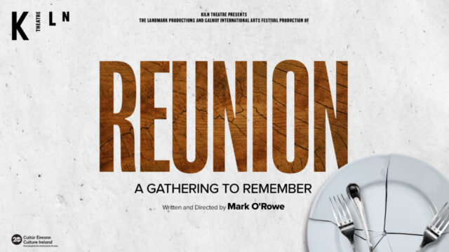 Reunion