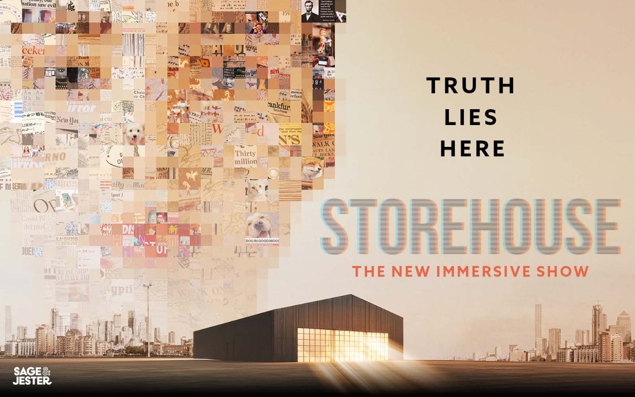 Storehouse