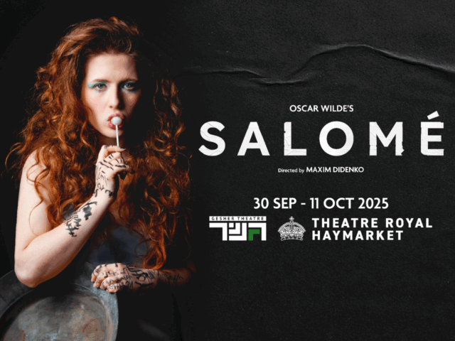 Salomé
