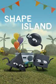 Shape season two