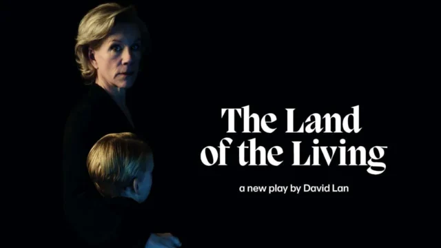 The Land of the Living