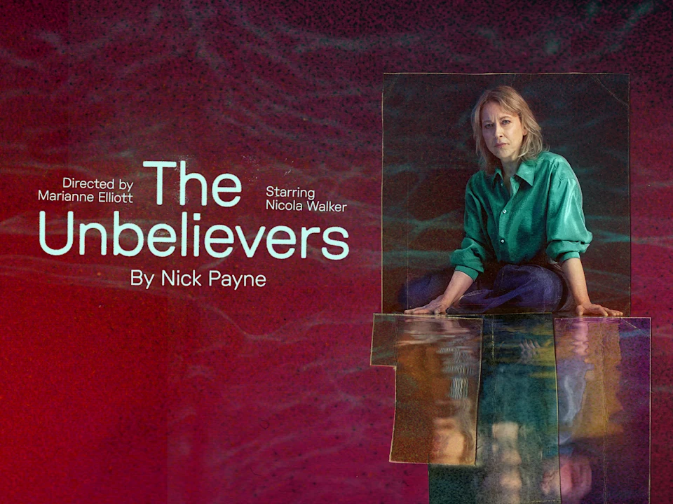 The Unbelievers