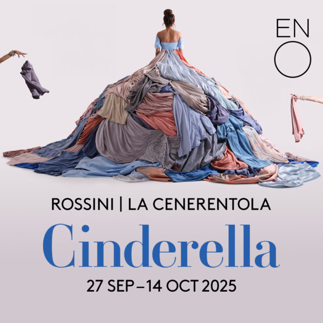 Cinderella