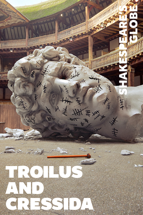 Troilus and Cressida