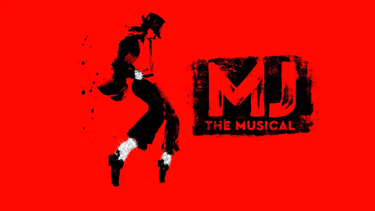 MJ the Musical