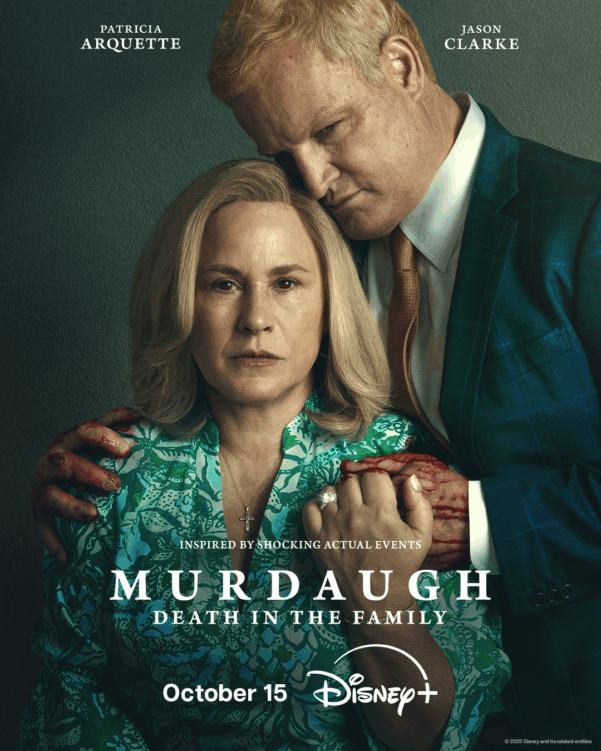 Murdaugh: Death in the Family