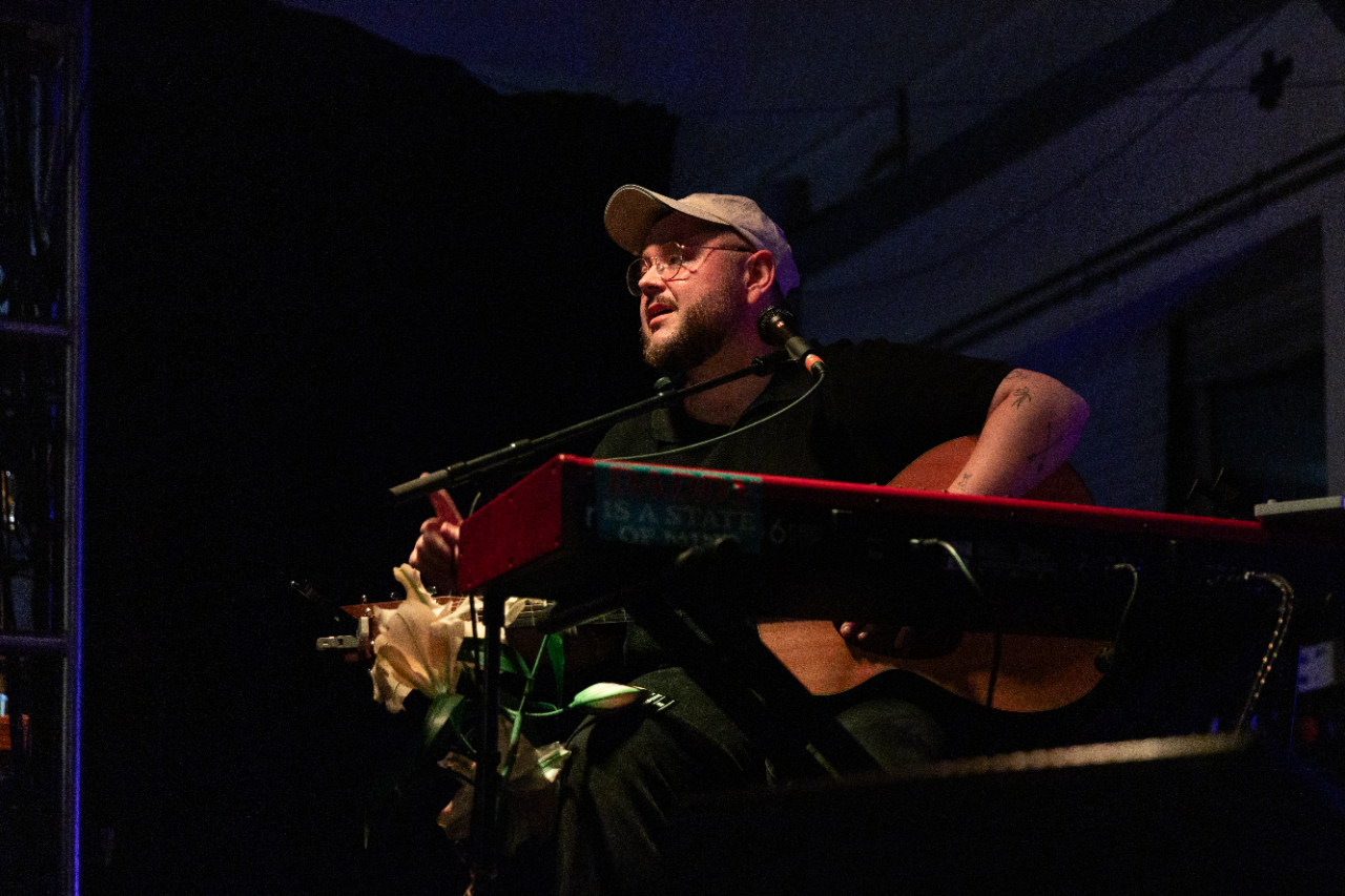 Of Monsters & Men at Rough Trade East | Live review  The Upcoming