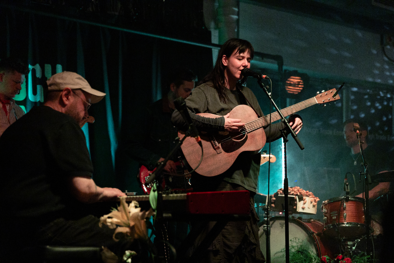 Of Monsters & Men at Rough Trade East | Live review  The Upcoming