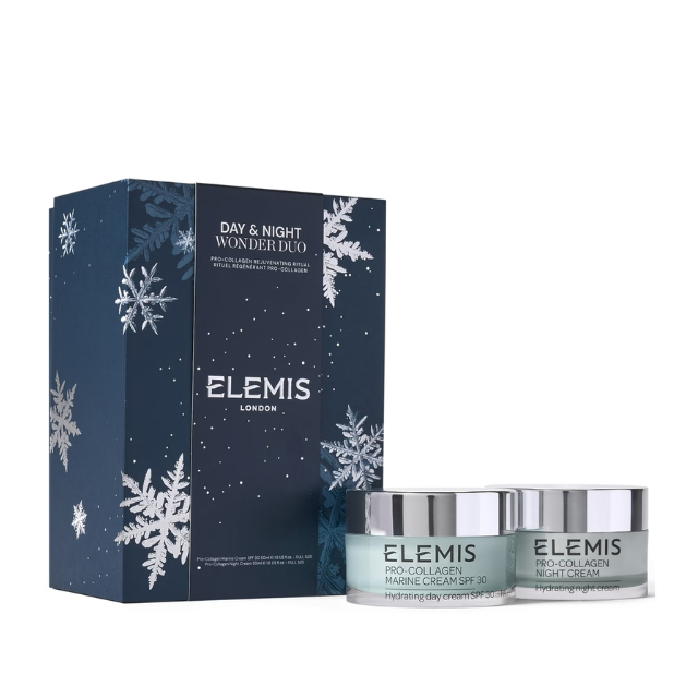 Elemis Wonder Duo
