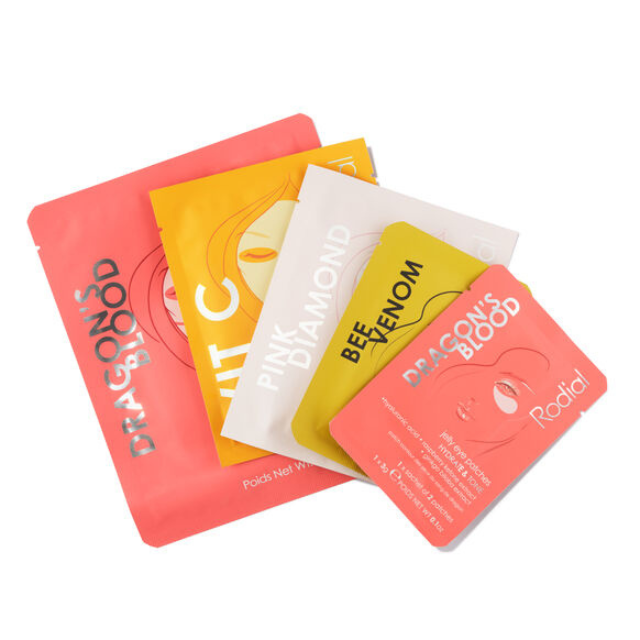 Rodial face mask edit