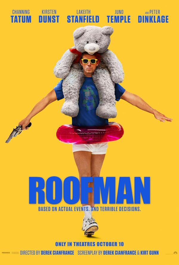 Roofman
