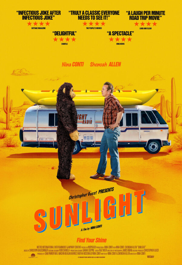 Sunlight