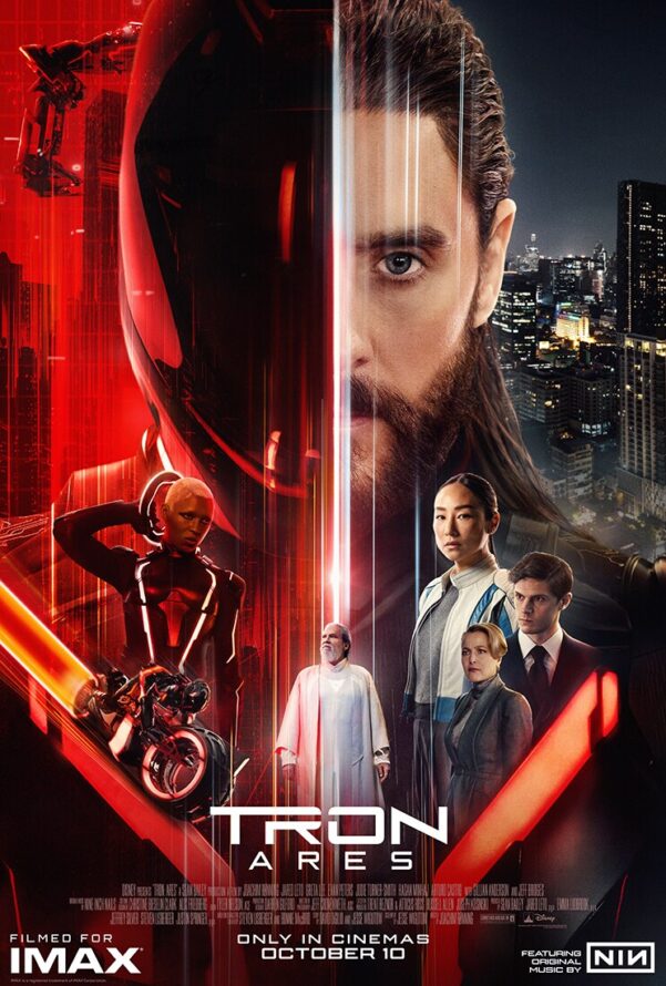 Tron: Ares