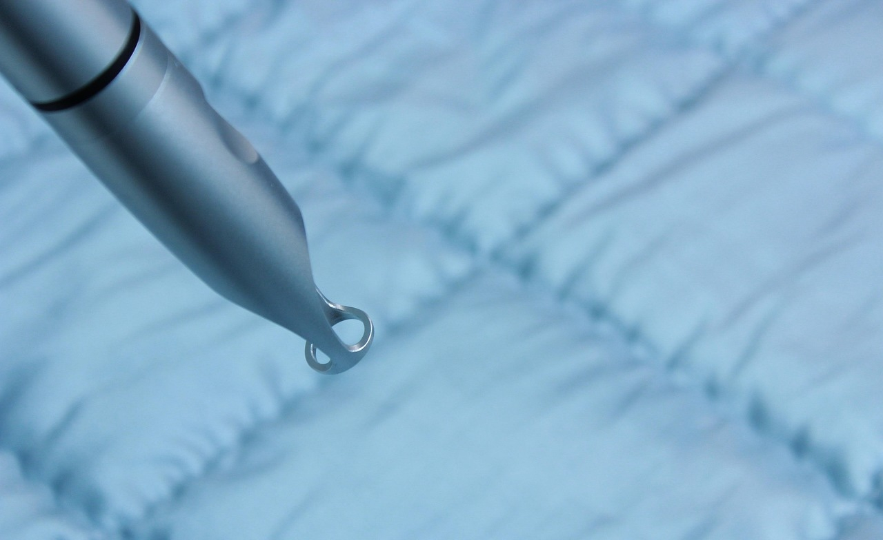 How can RF microneedling in London help with skin rejuvenation?