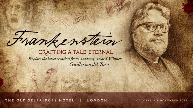 Frankenstein: Crafting a Tale Eternal |
