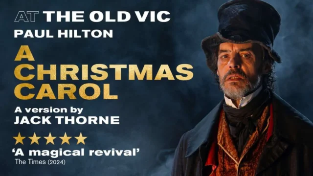 A Christmas Carol
