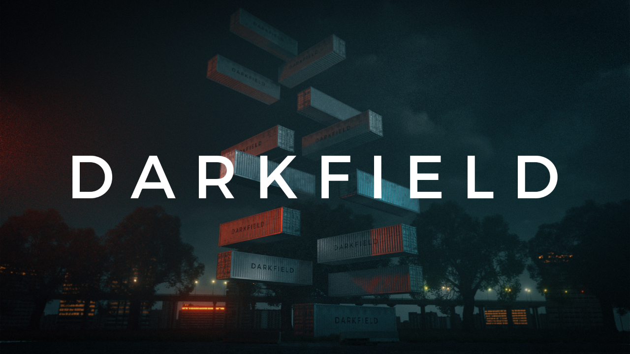Darkfield