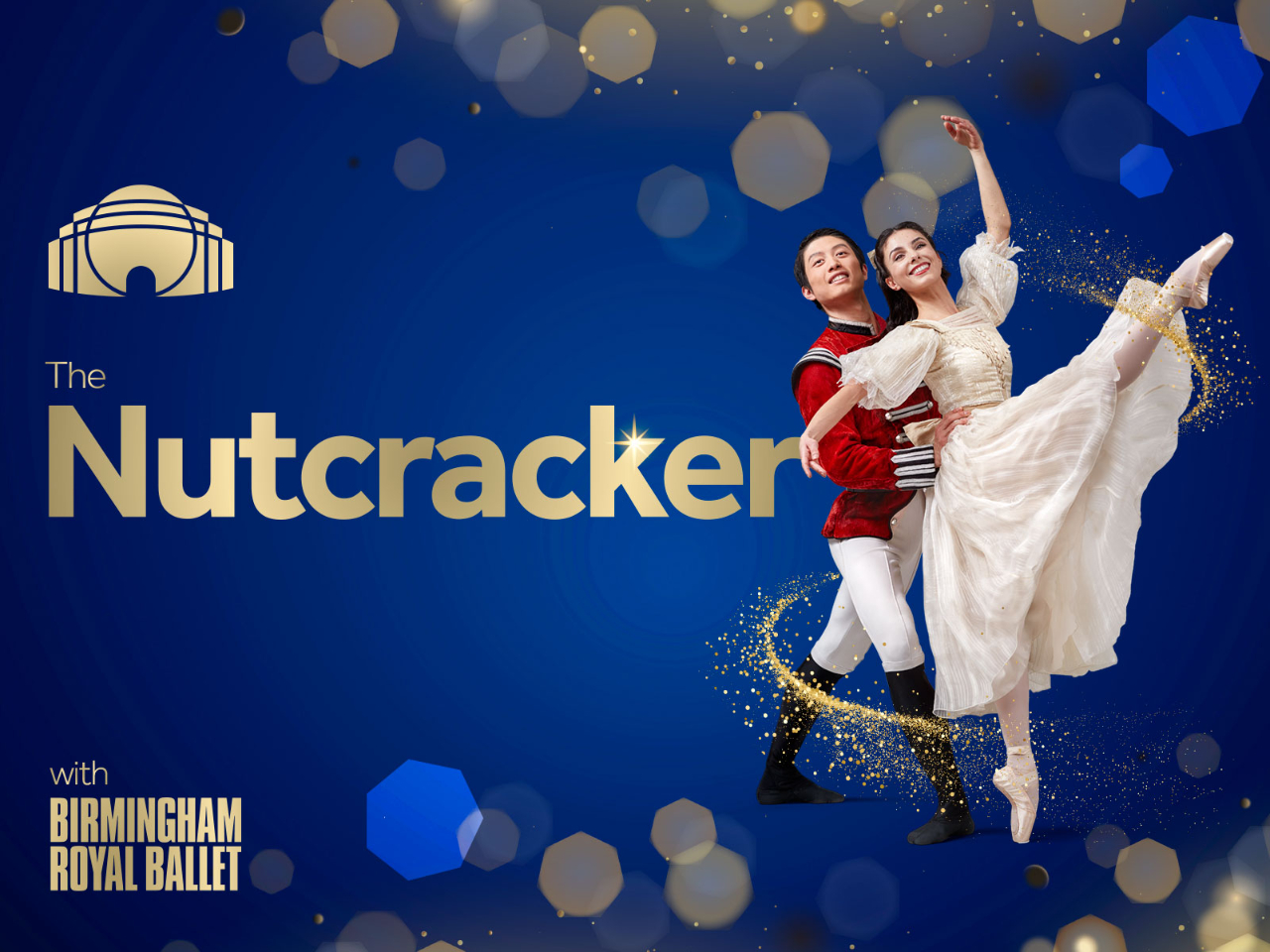 The Nutcracker
