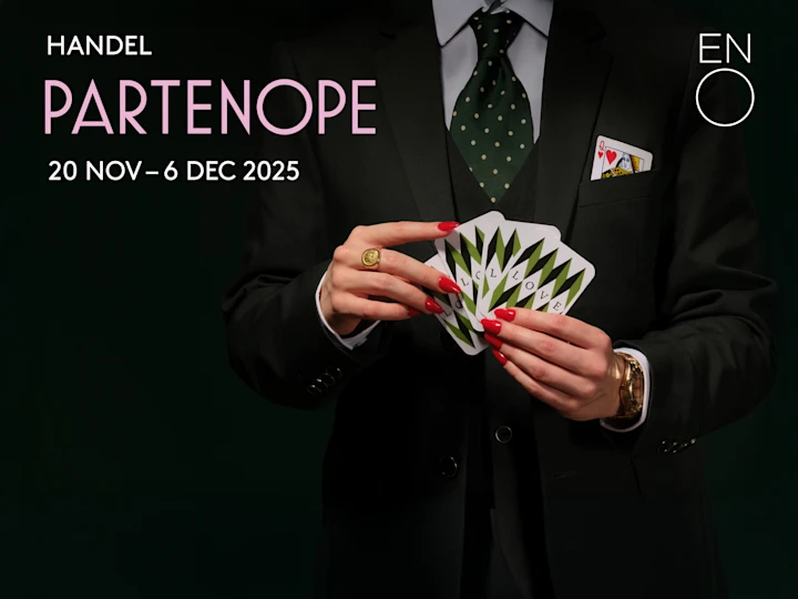 Partenope