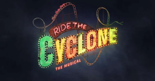Ride the Cyclone