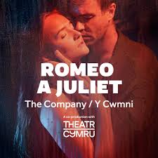 Romeo a Juliet