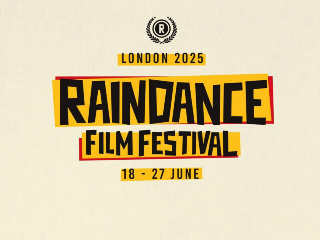 Raindance Film Festival 2025