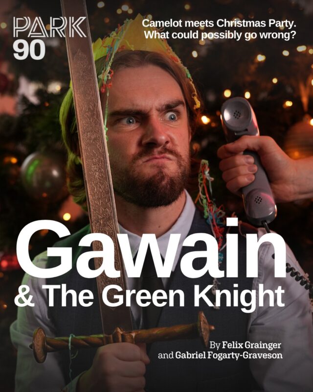 Gawain and the Green Knight