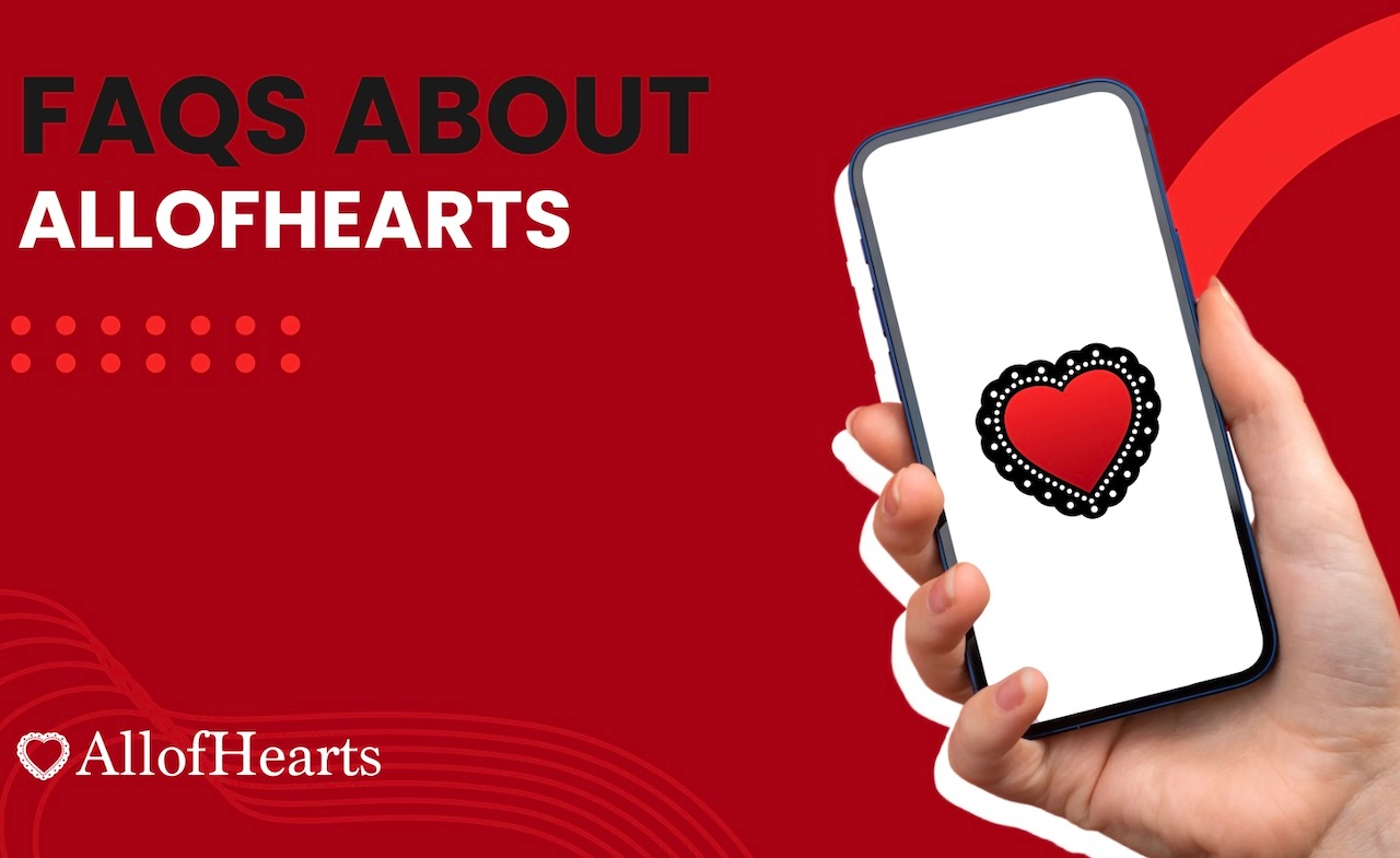 Nine things not widely known about what AllOfHearts can do