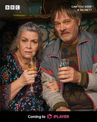 Can You Keep a Secret?