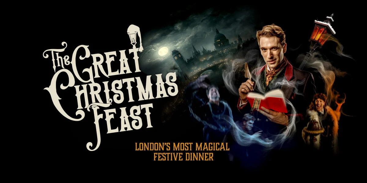 The Great Christmas Feast