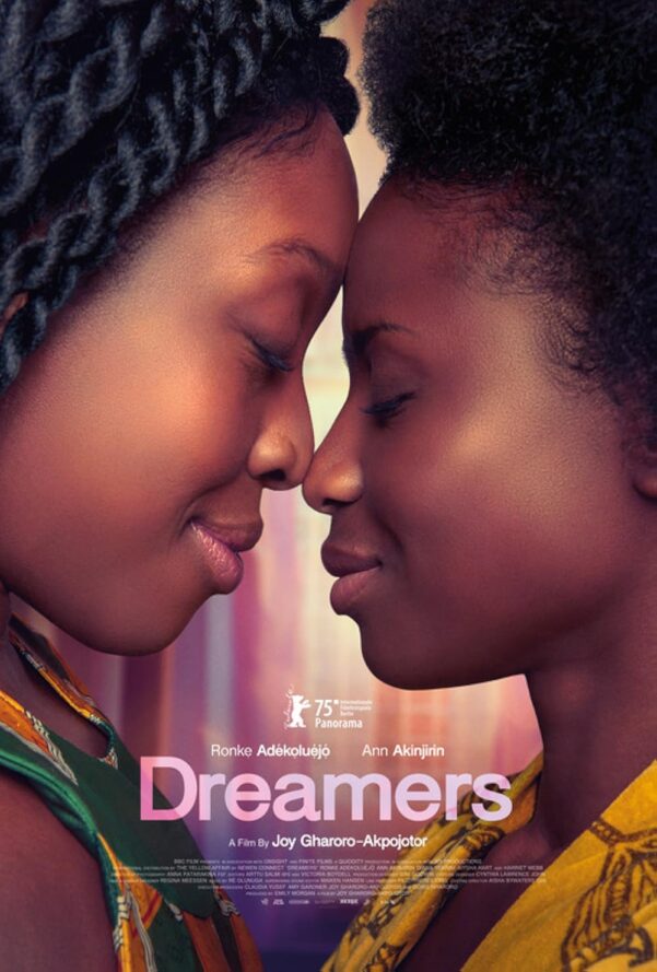 Dreamers
