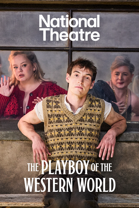 The Playboy of the Western World