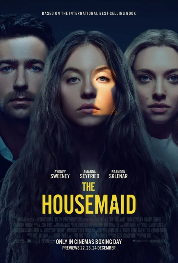 The Housemaid
