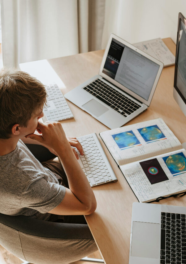 Lunovil limited on AI conversion rate optimisation