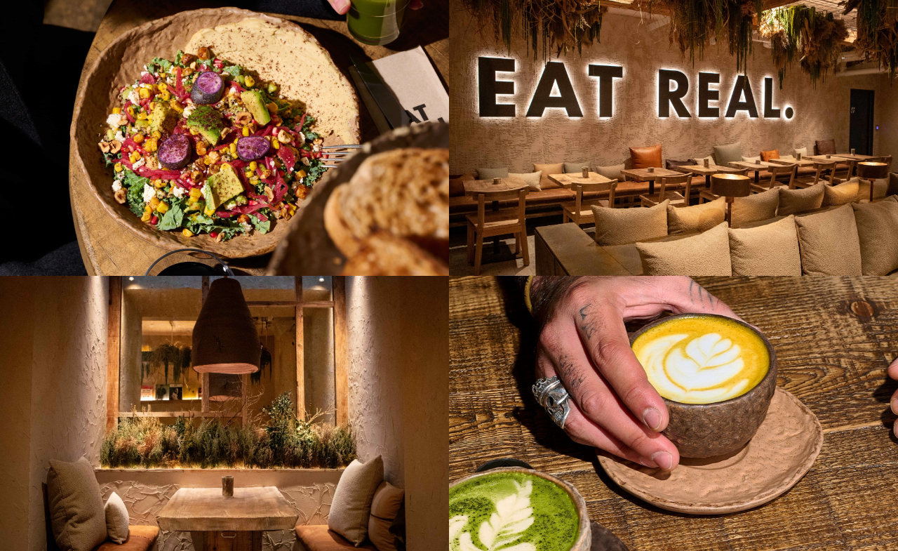 Honest Greens brings affordable, health-focused dining to Soho with first UK restaurant opening