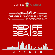 Red Sea International Film Festival 2025