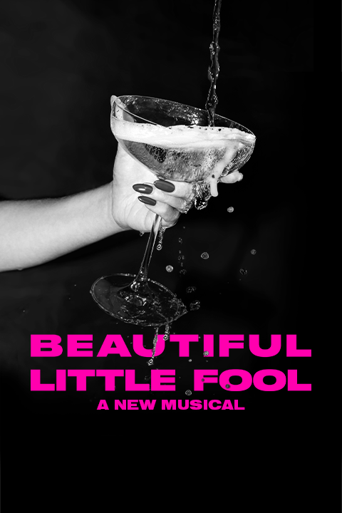 Beautiful Little Fool