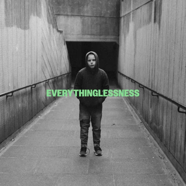 Everythinglessness