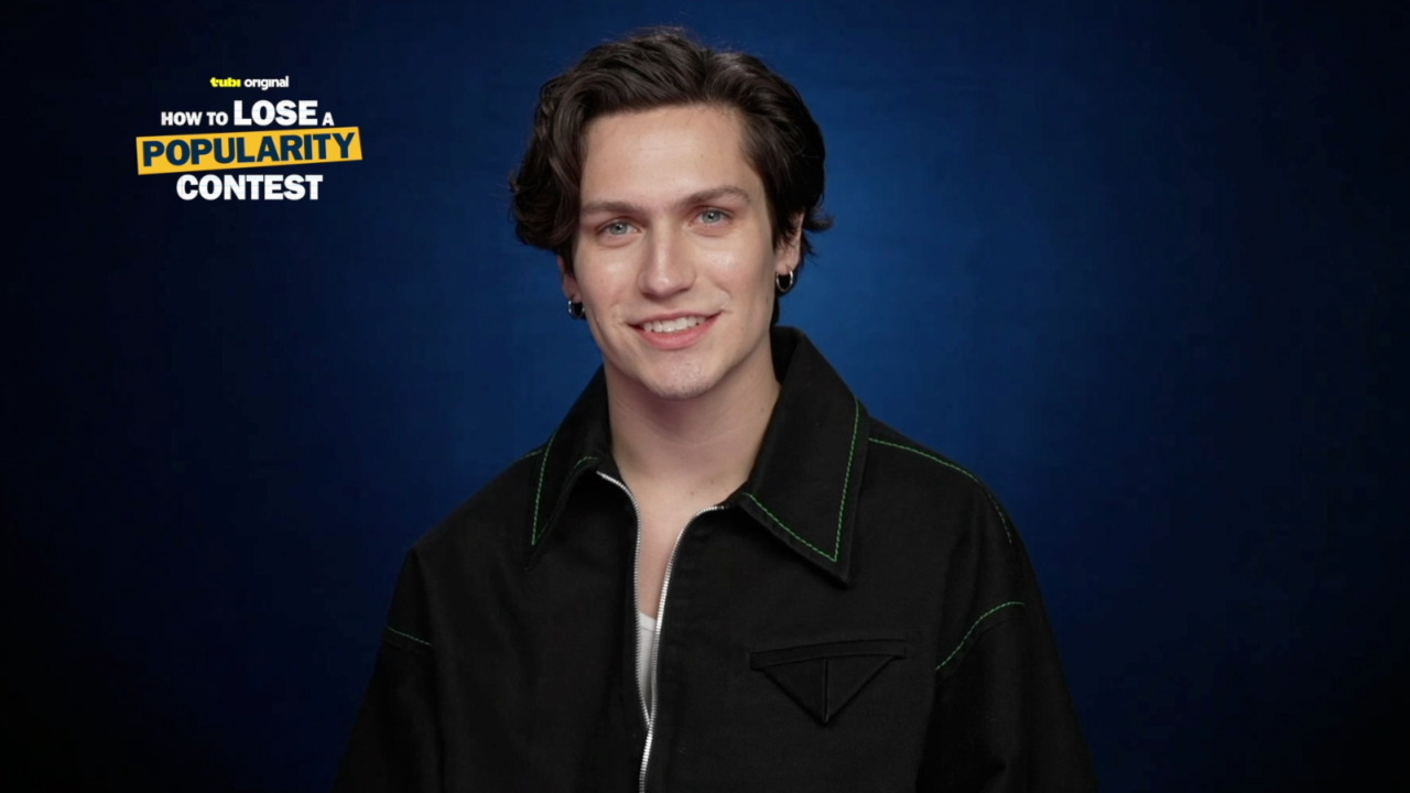 “I had a secret passion for the arts – it just wasn’t the cool thing growing up”: Chase Hudson on How to Lose a Popularity Contest